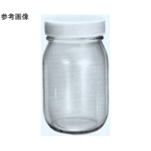 試料瓶 D型 225mL φ63×H11