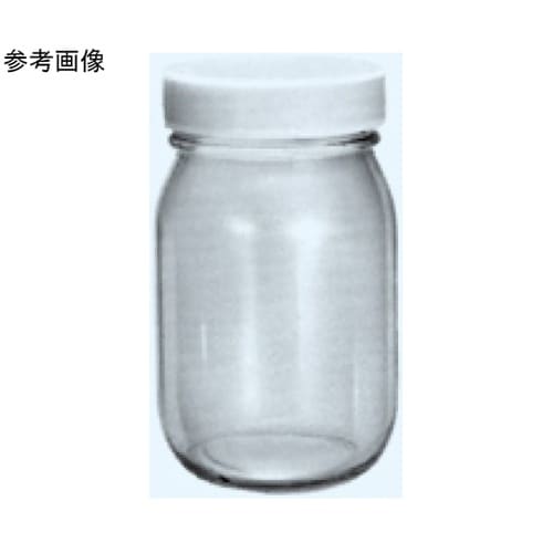試料瓶 D型 300mL φ72×H12