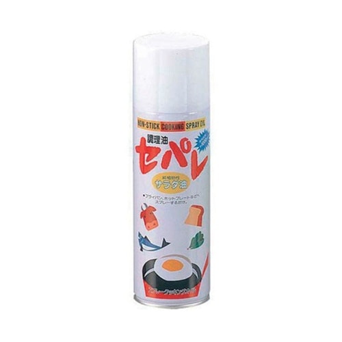 セパレ サラダ油 容量500ml