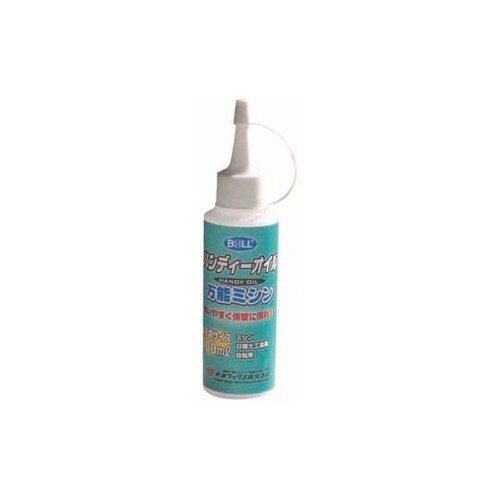 万能ミシンオイル 100mL BO−10
