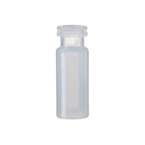 スナップバイアル(ND11)透明 1mL