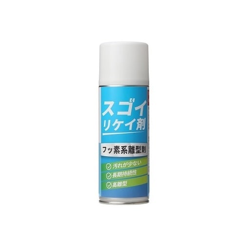 スゴイリケイ剤(エアゾール) 6本入