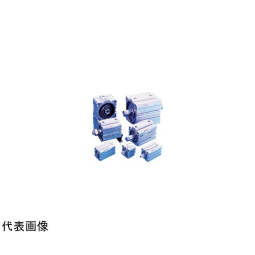 薄形空気圧シリンダ 10S−6RSD32