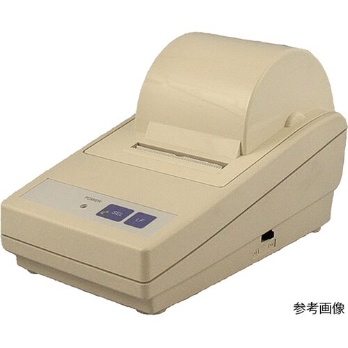 小型ドット レシートプリンター CBM−