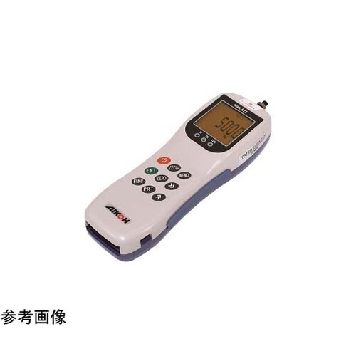 デジタルフォースゲージ 50N(5kgf