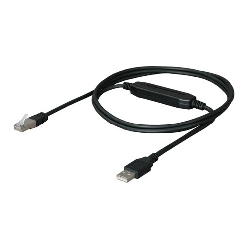 三菱インバータ⇔PC用 RS−485⇔U
