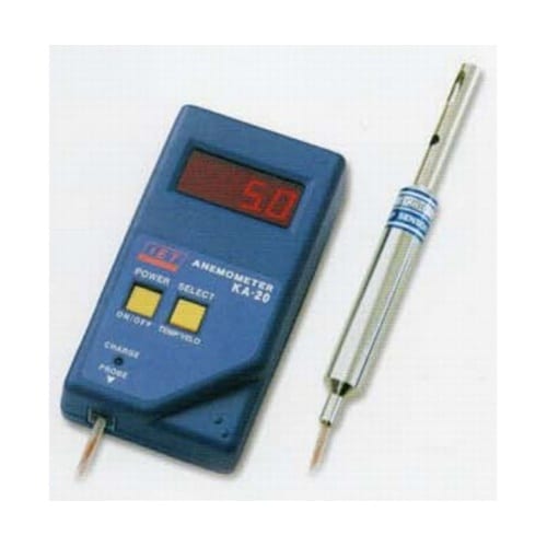 ハンディ風速計 KA−20