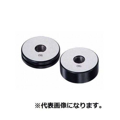 ネジリングゲージ IR25−0.5 00