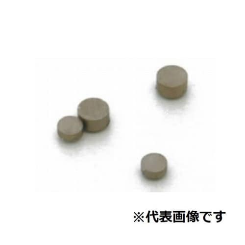 丸型コバルト磁石 COMG3X3 170
