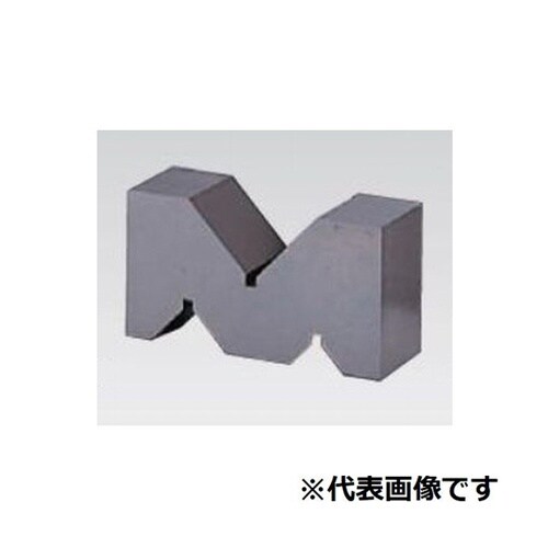 A型Vブロック機械仕上/2個入 AVK−