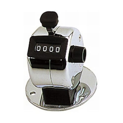 台付数取器(H−102W/BASE)H1