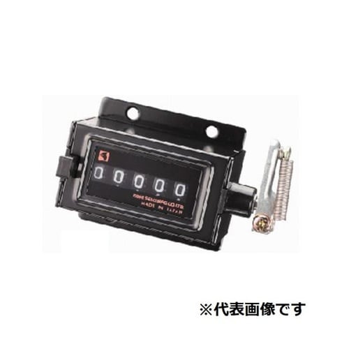 カウンター RS−40 0233−01−
