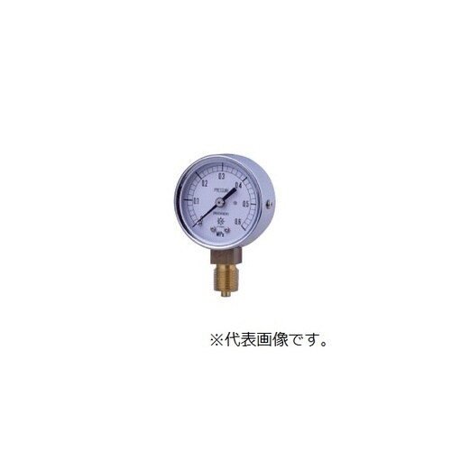 KOT小型圧力計 AT1/4−50:0.
