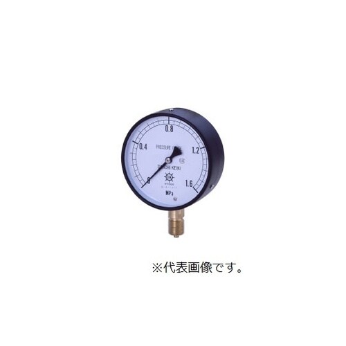 FIRST GAUGE(鉄ケース)AT3