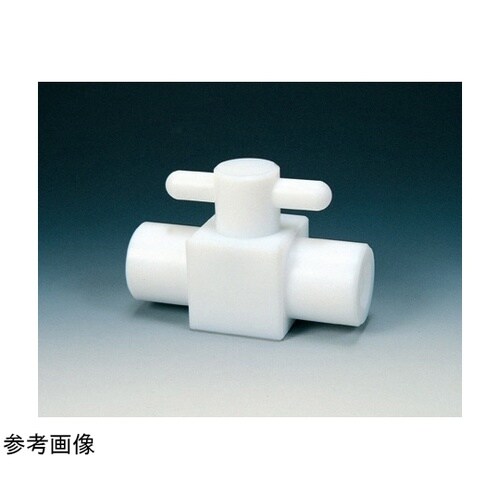 コンパクト二方ボールバルブ Rc1/4
