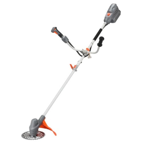充電式草刈機 36V 5.0Ah Uハン