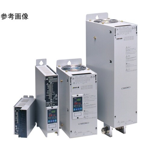 単相サイリスタレギュレータ 定格電圧20