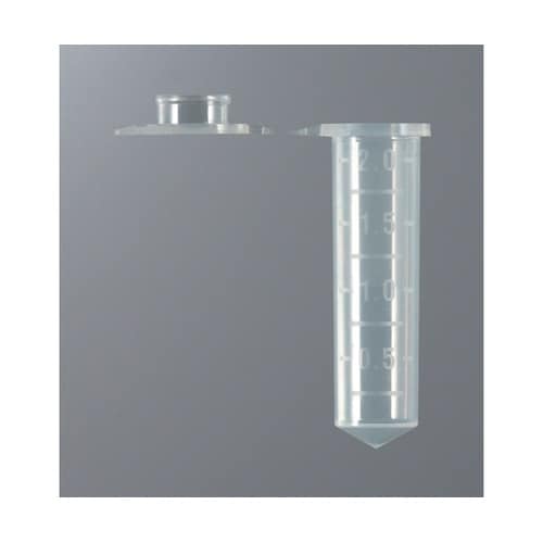 ローバインディングチューブ 2.0mL