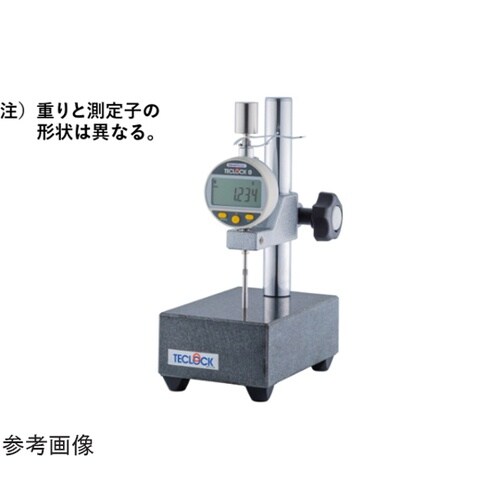 Bluetoothデジタル定圧厚さ測定器