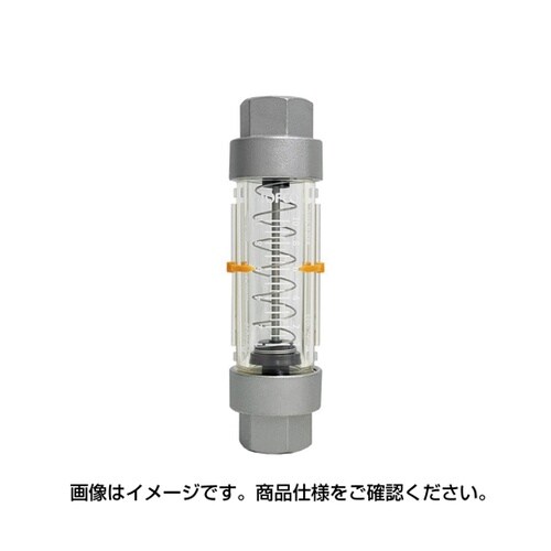 面積式流量計 2ー30L/min Rc3