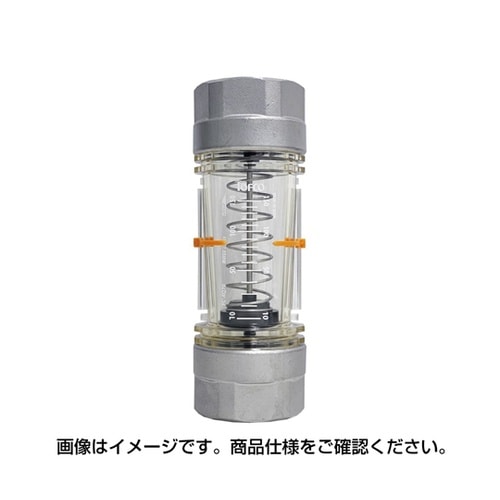 面積式流量計 20ー200L/min R