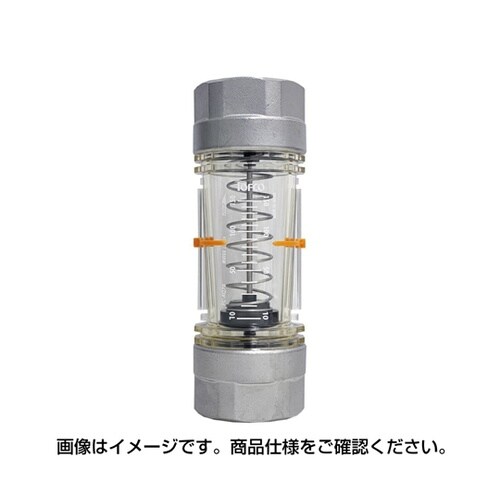 面積式流量計 20ー200L/min R