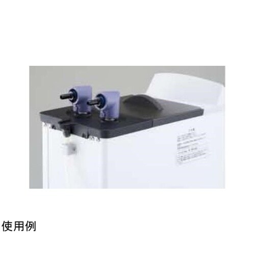 ノズル結露対策カバー セットB