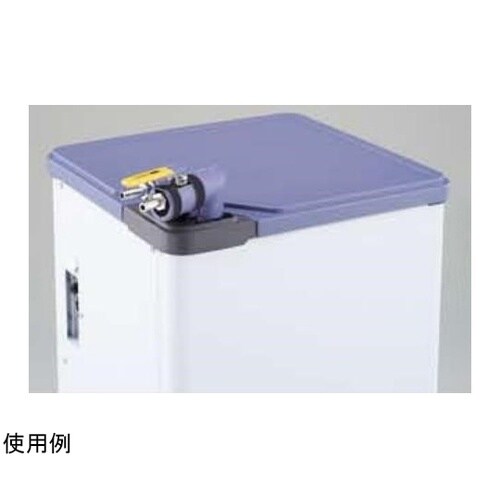 ノズル結露対策カバー セットC