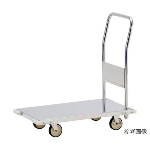軽荷重用台車(コンパクト台車) 600X