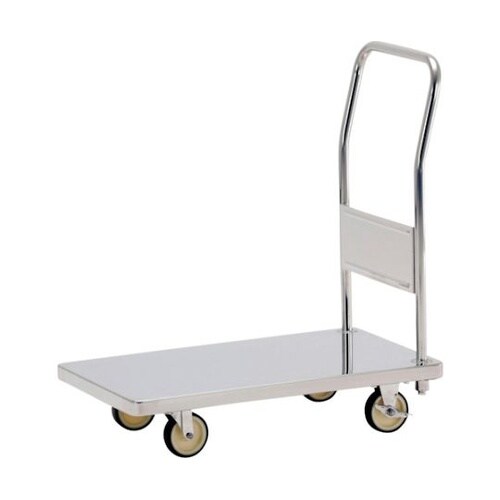 軽荷重用台車(コンパクト台車) 750X