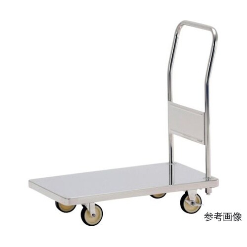 軽荷重用台車(コンパクト台車) 900X