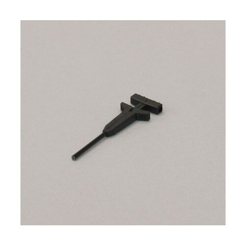 ICリード(ピッチ2.54mm)用ミニク