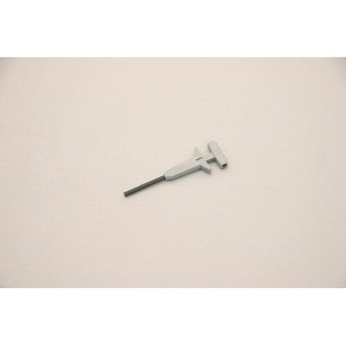ICリード(ピッチ2.54mm)用ミニク