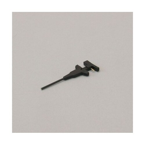 ICリード(ピッチ1.27mm)用マイク