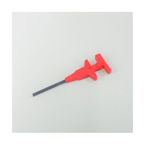 ICリード(ピッチ1.27mm)用マイク