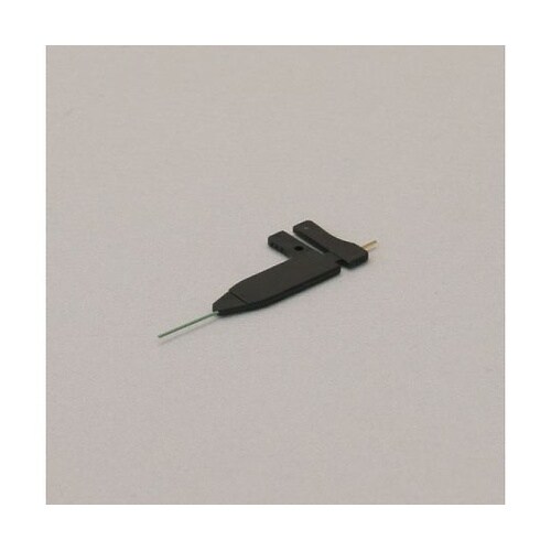 ICリード(ピッチ0.3mm)用ナノクリ