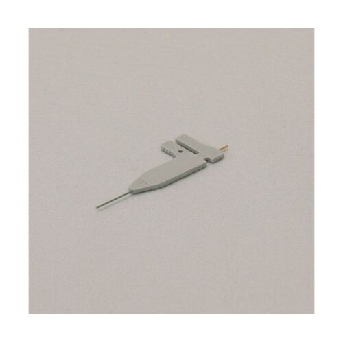 ICリード(ピッチ0.3mm)用ナノクリ