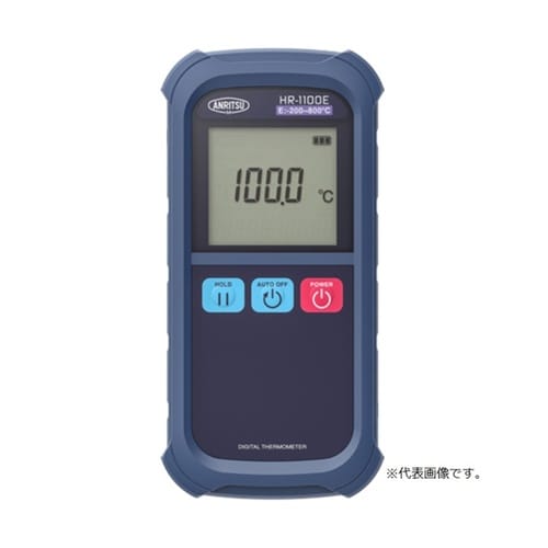 標準用温度計 表面温度センサセット Eタ
