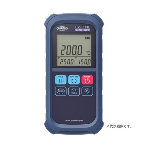 耐薬品用温度計 内部用温度センサセット