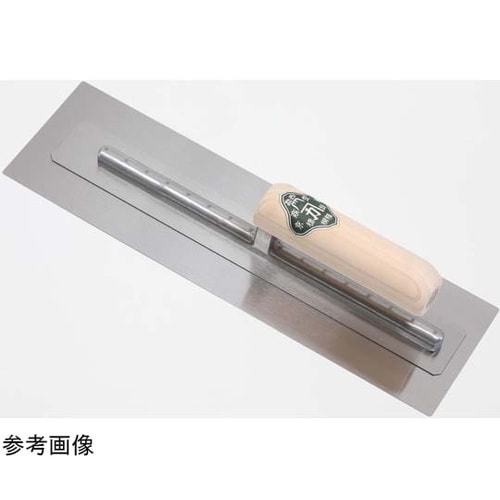 東京西勘 本焼ニューマジック角鏝 330