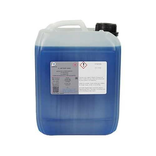 防錆液(5L) 01090−As