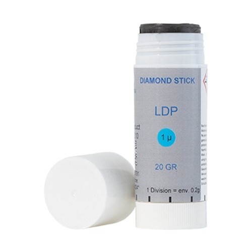 多結晶ダイヤモンドスティック LDP(1