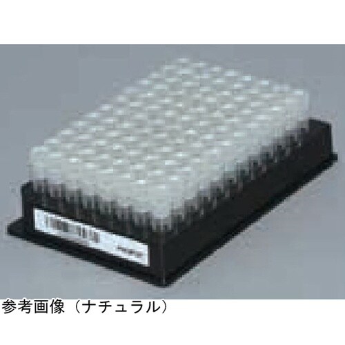 NN 0.5クライオバンク 10ラック