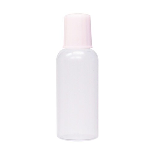 プロ点眼 20mL・白フタ 100個 D