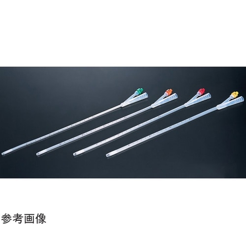医≫腎盂バルーン(F 2P)22Fr 34c