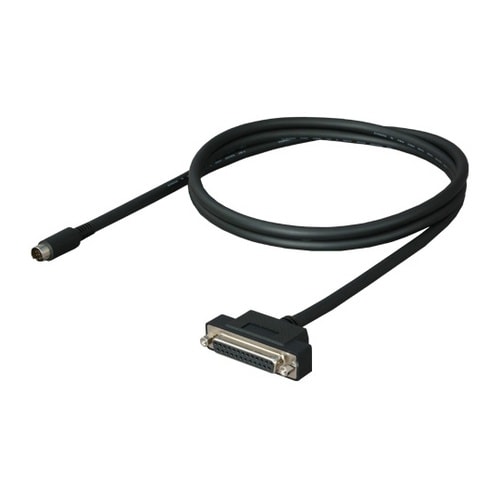 三菱CPU側ミニDIN8P接続用 RS−