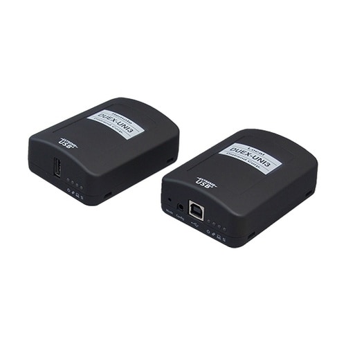 USBエクステンダー DUEX−UNI3