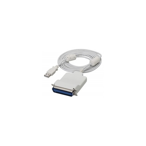 USB−パラレル変換ケーブル PR−NP