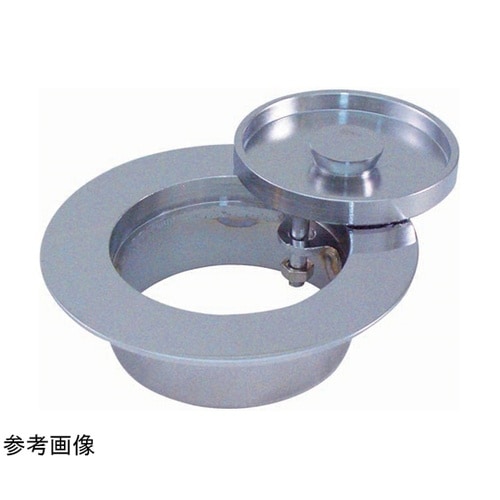 洗濯機排水金具(VU用) M44F_4