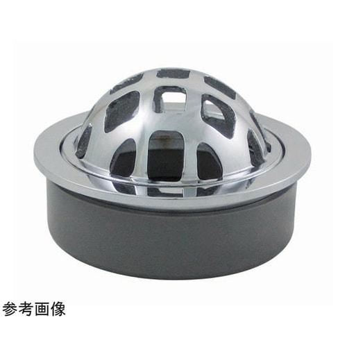 山型排水目皿 VP・VU兼用 MK19W